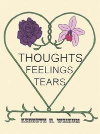 bokomslag Thoughts, Feelings, Tears