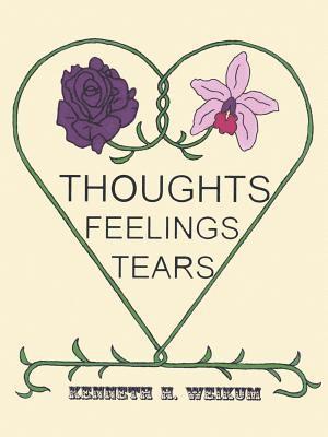 Thoughts, Feelings, Tears 1