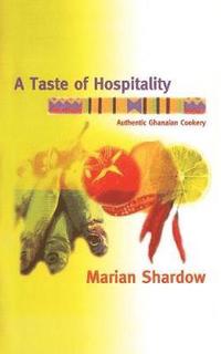 bokomslag Taste of Hospitality