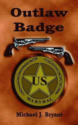 The Outlaw Badge 1