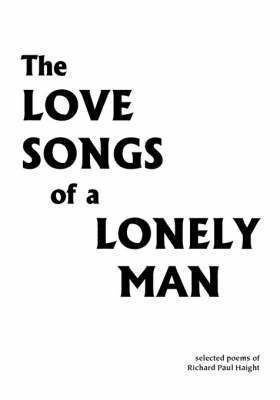 Love Songs of a Lonely Man 1