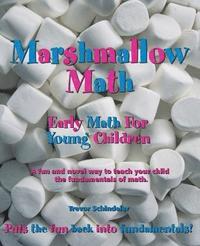 bokomslag Marshmallow Math