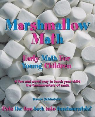 Marshmallow Math 1