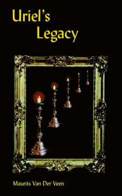 Maurits Van der Veen - Uriel's Legacy, Häftad