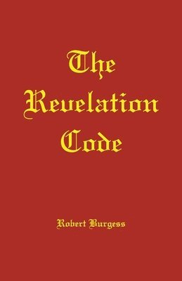 The Revelation Code 1