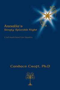 bokomslag Annalia's Simply Splendid Flight