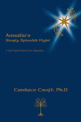 Annalia's Simply Splendid Flight 1