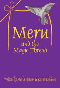 bokomslag Meru and the Magic Thread