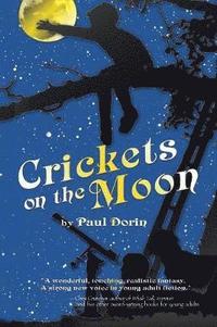 bokomslag Crickets On The Moon