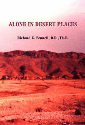 Alone in Desert Places 1