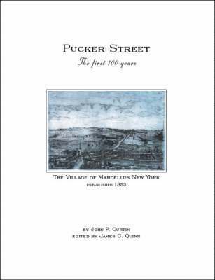 Pucker Street 1