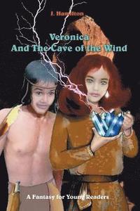 bokomslag Veronica and the Cave of the Wind