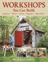 bokomslag Workshops You Can Build