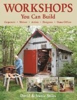 David Stiles, Jeanie Stiles - Workshops You Can Build, Inbunden