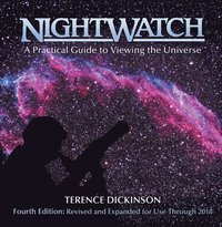 bokomslag Nightwatch: A Practical Guide to Viewing the Universe