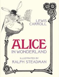 bokomslag Alice in Wonderland