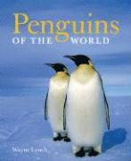 bokomslag Penguins of the World