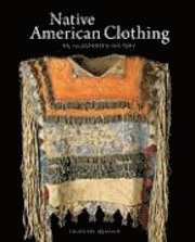 Native American Clothing 1