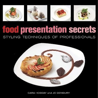 bokomslag Food Presentation Secrets