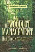 bokomslag The Woodlot Management Handbook