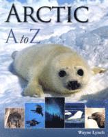 Wayne Lynch - Arctic A to Z, Häftad