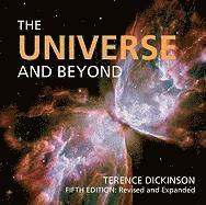 bokomslag Universe and Beyond