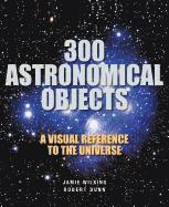 bokomslag 300 Astronomical Objects