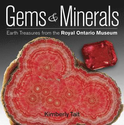 Gems and Minerals: Earth Treasures from the Royal Ontario Museum 1