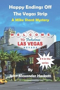 bokomslag Happy Endings Off The Vegas Strip