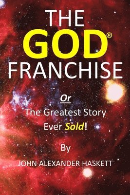 bokomslag God Franchise