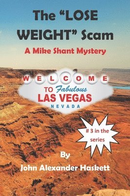bokomslag The "Lose Weight" Scam