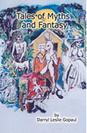 bokomslag Tales of Myths and Fantasy: Caribbean Folk Stories