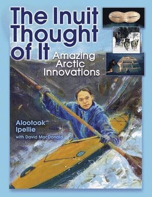 The Inuit Thought of It 1