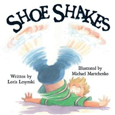bokomslag Shoe Shakes