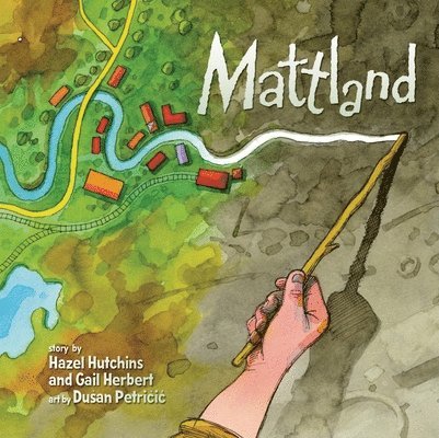 Mattland 1