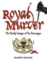 bokomslag Royal Murder