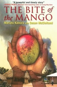 bokomslag The Bite of Mango
