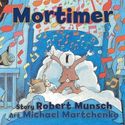 Mortimer 1