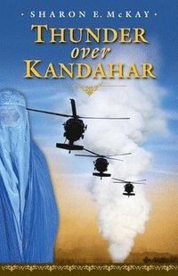 bokomslag Thunder Over Kandahar