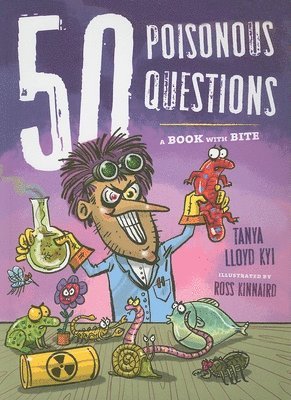 50 Poisonous Questions 1