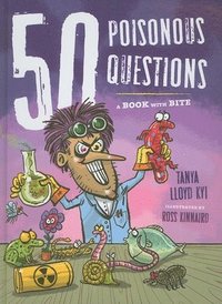 bokomslag 50 Poisonous Questions