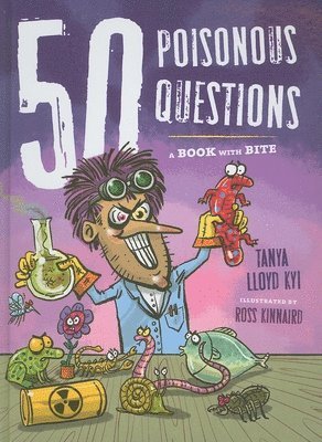 50 Poisonous Questions 1