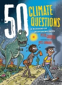 bokomslag 50 Climate Questions