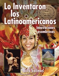 bokomslag Lo Inventaron los latinos americanos