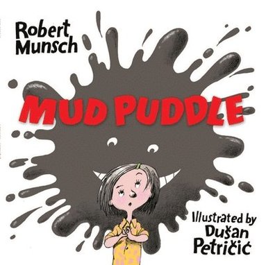 bokomslag Mud Puddle