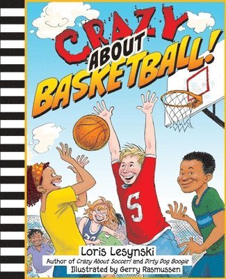 Crazy About Basketball 1