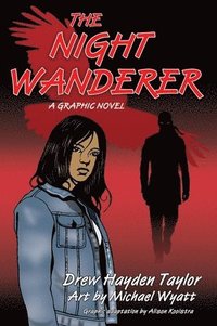 bokomslag Night Wanderer