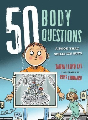 50 Body Questions 1