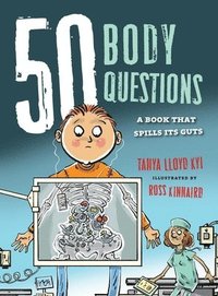 bokomslag 50 Body Questions