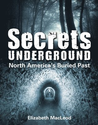 Secrets Underground 1